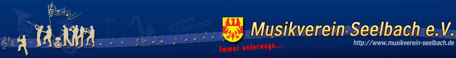 Musikverein Seelbach - 